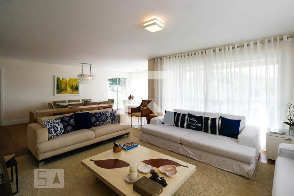 Casa, 4 quartos, 450 m² - Foto 7