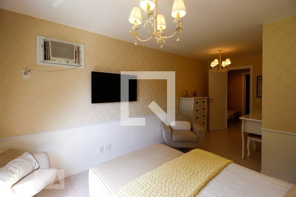 Casa, 4 quartos, 450 m² - Foto 16