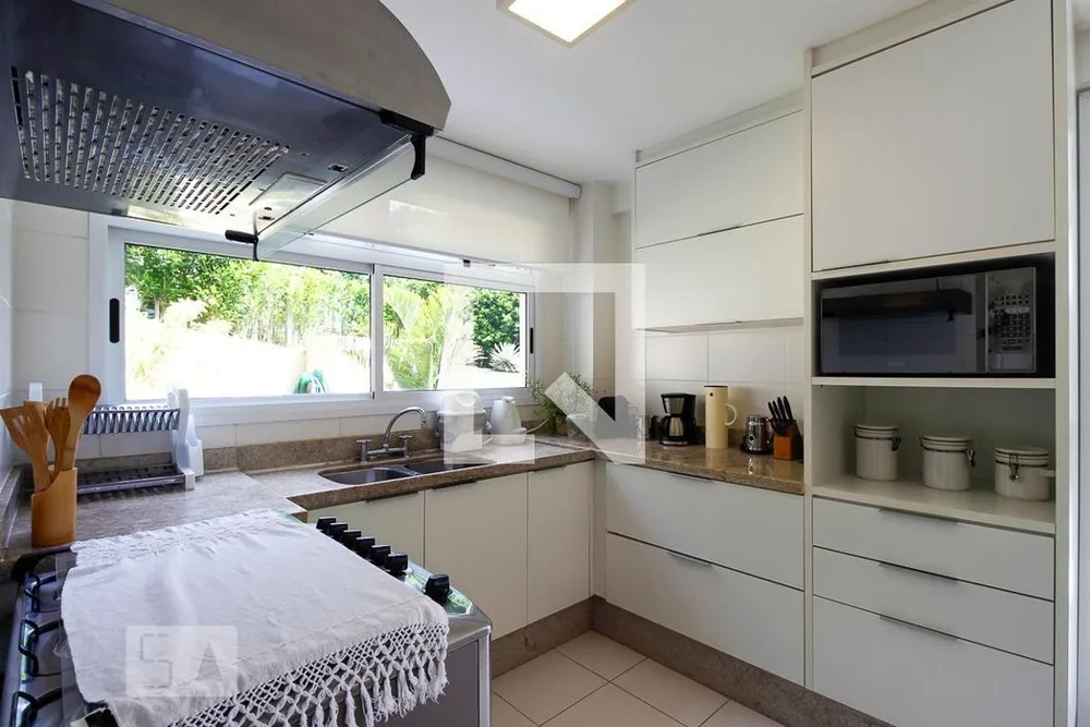 Casa, 4 quartos, 450 m² - Foto 35