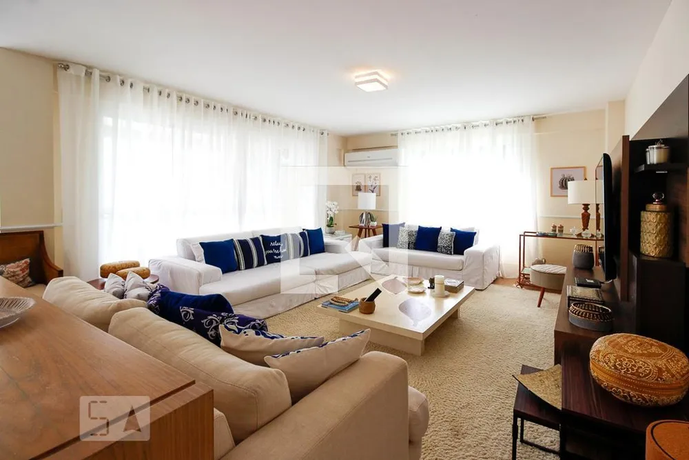Casa, 4 quartos, 450 m² - Foto 2