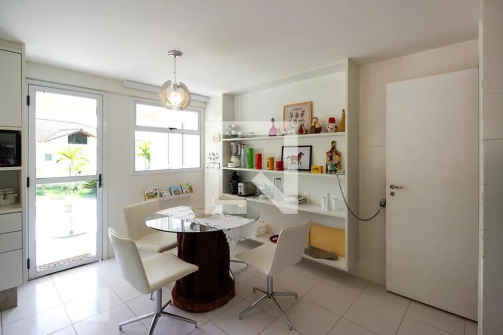 Casa, 4 quartos, 450 m² - Foto 23