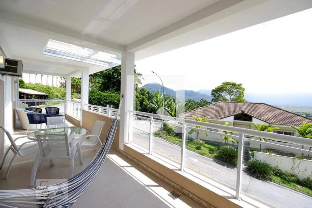 Casa, 4 quartos, 450 m² - Foto 46