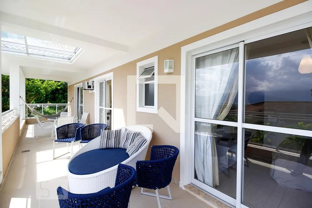 Casa, 4 quartos, 450 m² - Foto 17