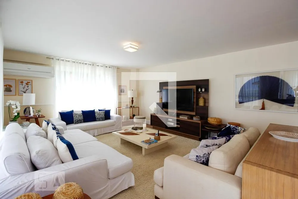 Casa, 4 quartos, 450 m² - Foto 4