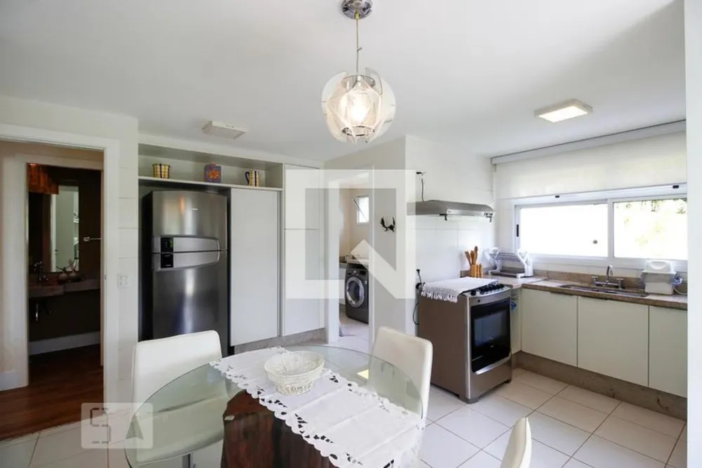 Casa, 4 quartos, 450 m² - Foto 39