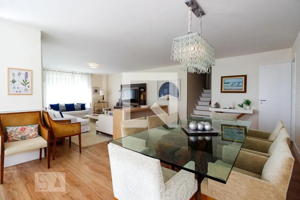 Casa, 4 quartos, 450 m² - Foto 9