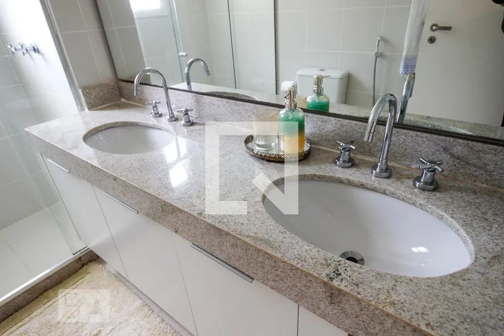 Casa, 4 quartos, 450 m² - Foto 29