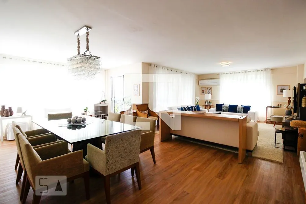 Casa, 4 quartos, 450 m² - Foto 15
