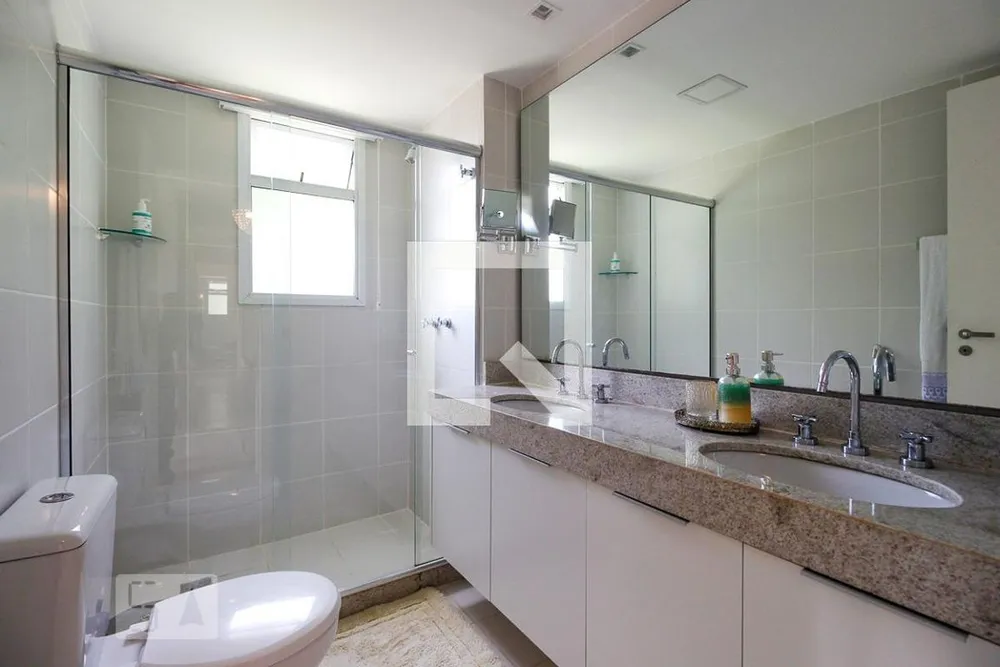 Casa, 4 quartos, 450 m² - Foto 47