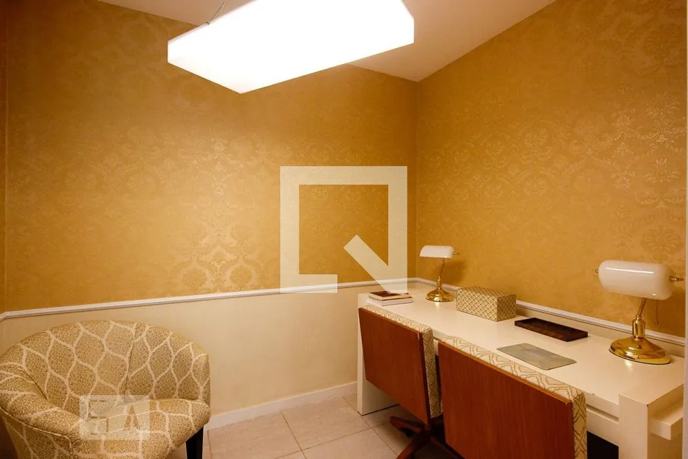 Casa, 4 quartos, 450 m² - Foto 25