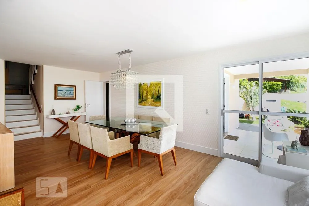 Casa, 4 quartos, 450 m² - Foto 11