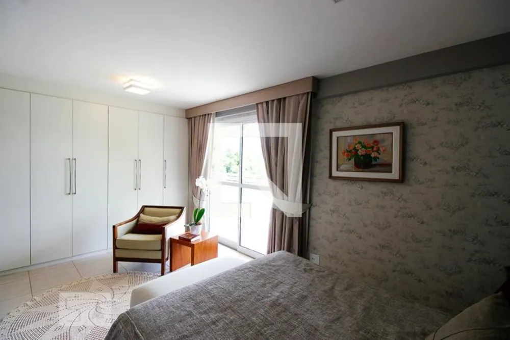 Casa, 4 quartos, 450 m² - Foto 40