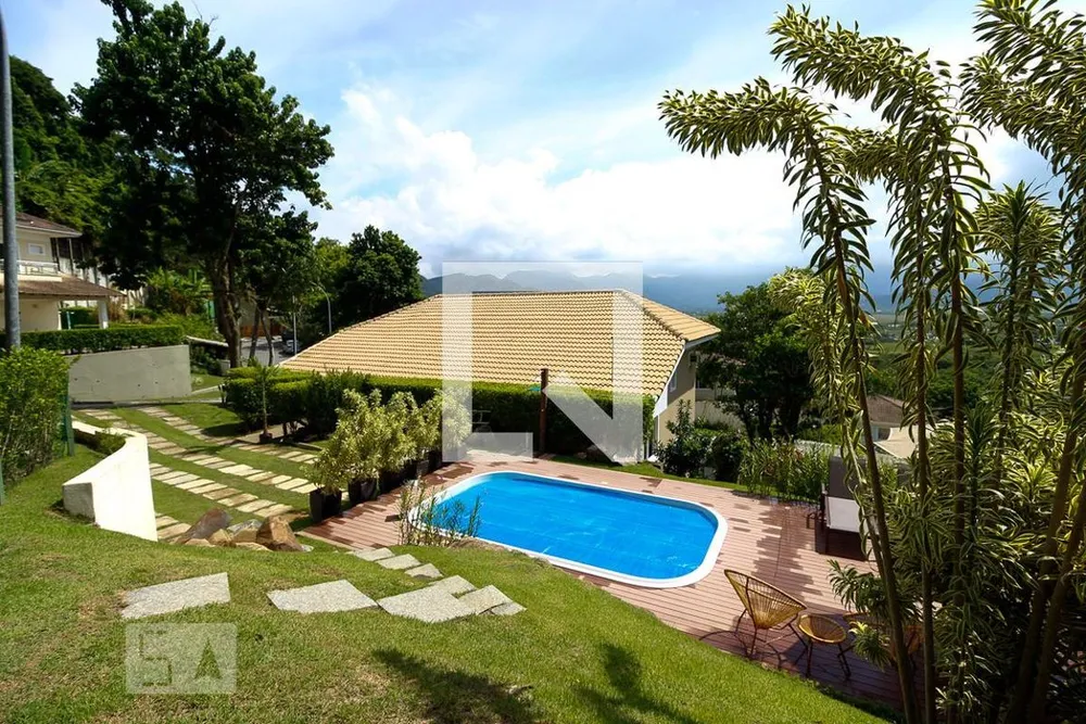Casa, 4 quartos, 450 m² - Foto 24