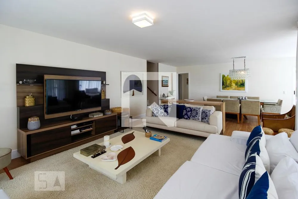 Casa, 4 quartos, 450 m² - Foto 5