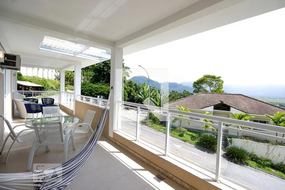 Casa, 4 quartos, 450 m² - Foto 28