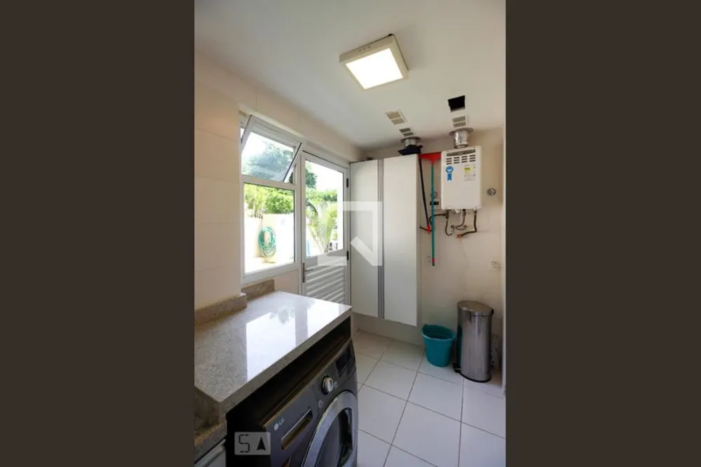 Casa, 4 quartos, 450 m² - Foto 42