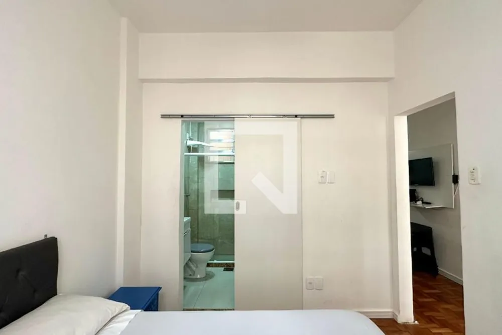 Apartamento, 1 quarto, 33 m² - Foto 8