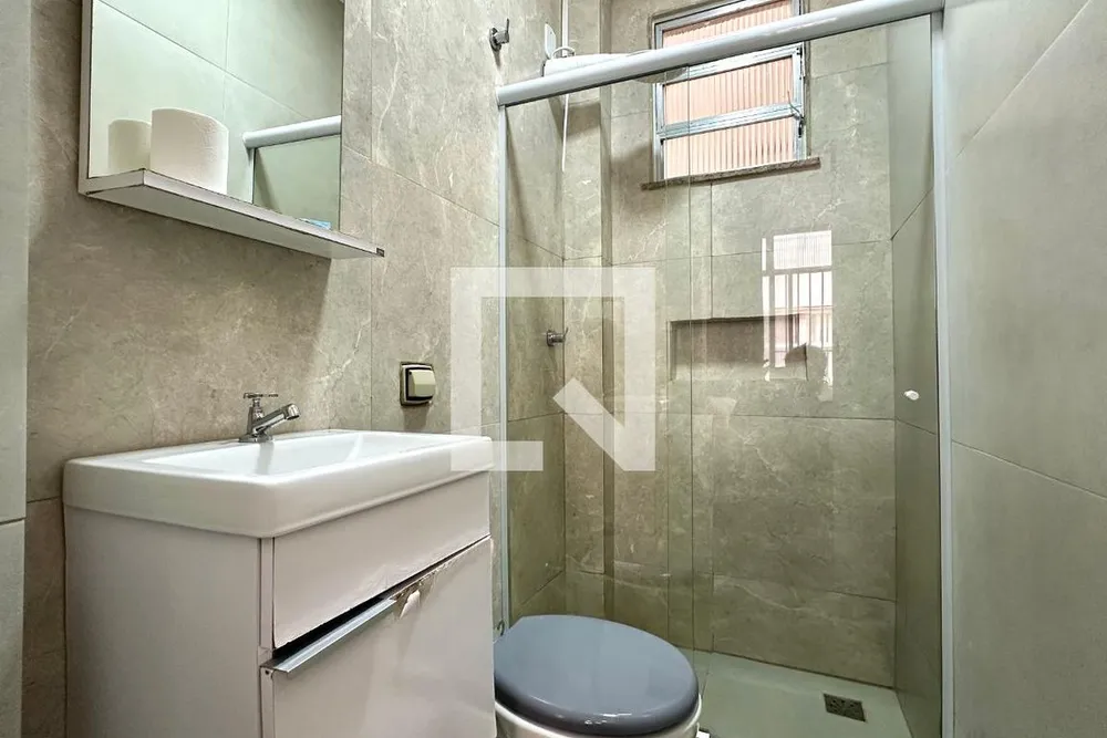 Apartamento, 1 quarto, 33 m² - Foto 18