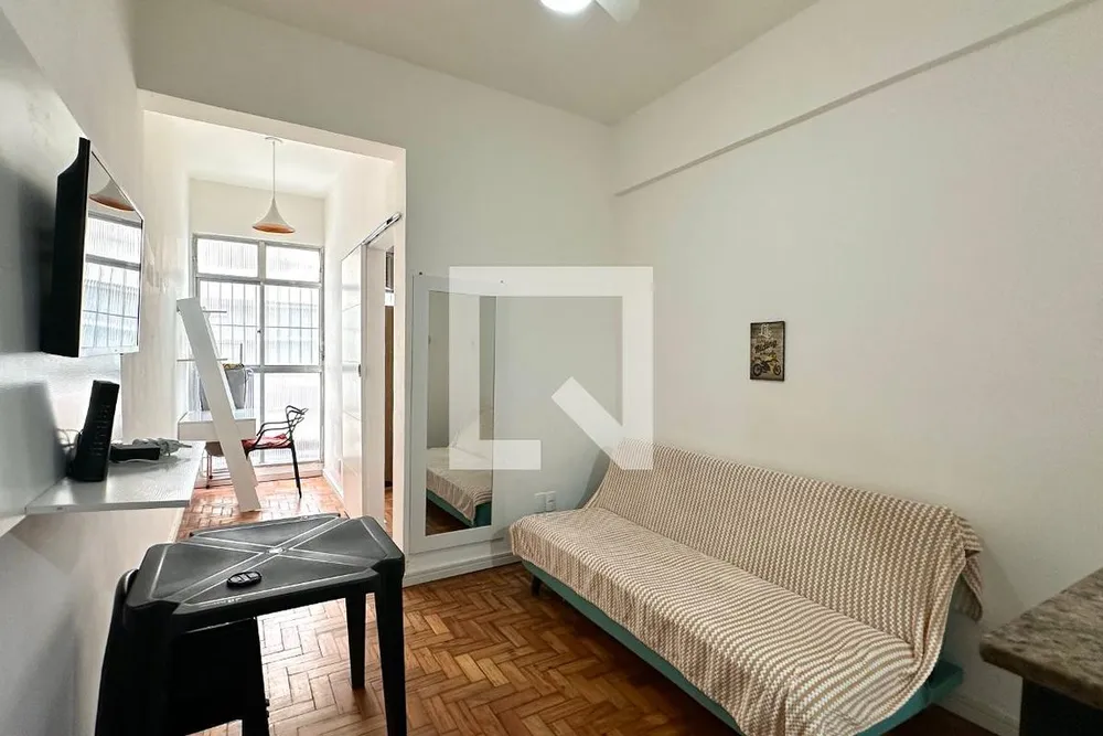Apartamento, 1 quarto, 33 m² - Foto 15