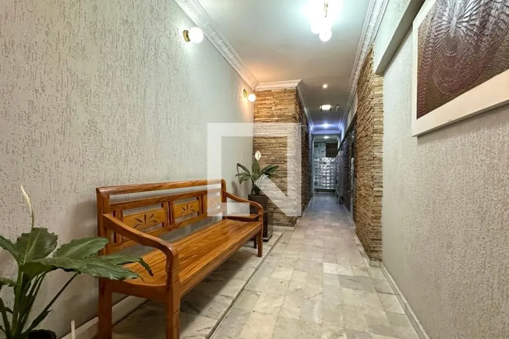 Apartamento, 1 quarto, 33 m² - Foto 13