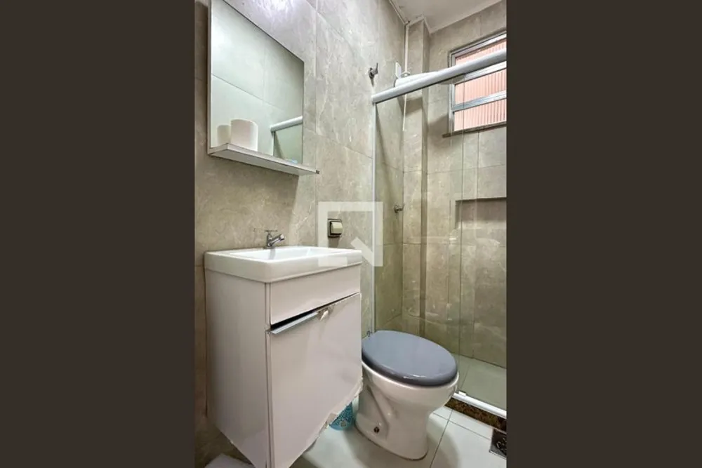 Apartamento, 1 quarto, 33 m² - Foto 12