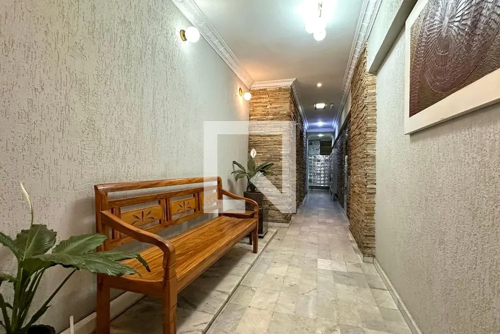 Apartamento, 1 quarto, 33 m² - Foto 26