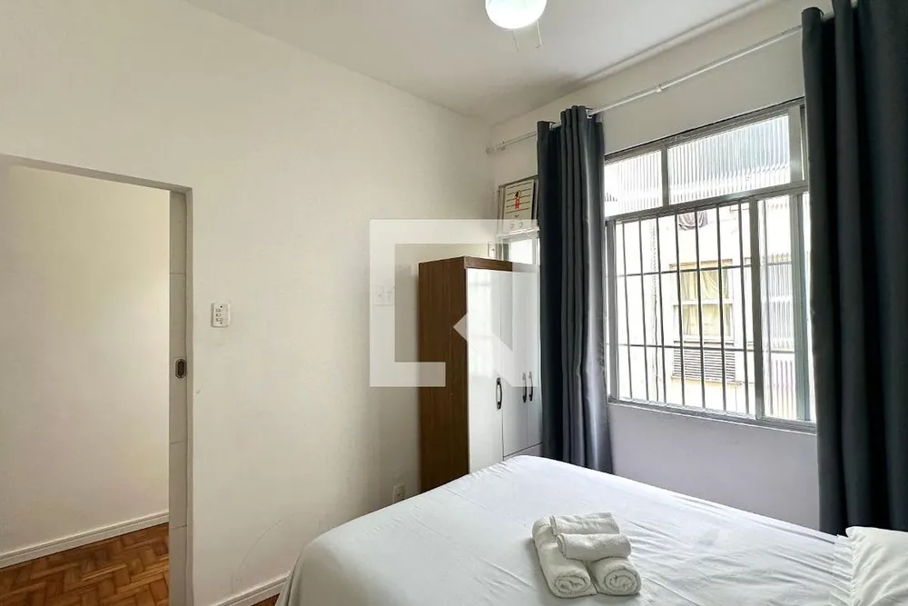 Apartamento, 1 quarto, 33 m² - Foto 20