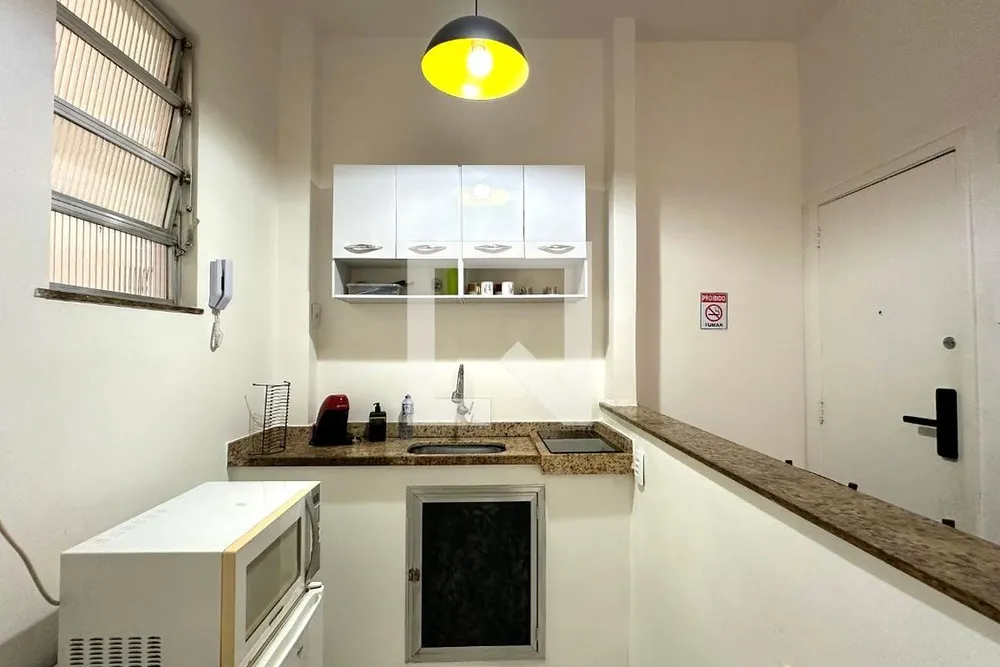 Apartamento, 1 quarto, 33 m² - Foto 28