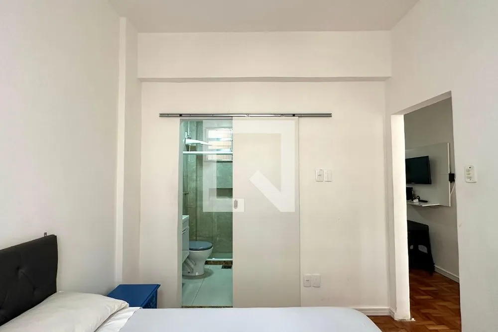 Apartamento, 1 quarto, 33 m² - Foto 16