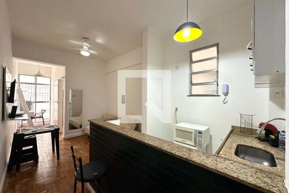 Apartamento, 1 quarto, 33 m² - Foto 27
