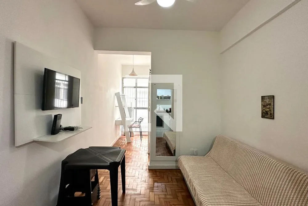 Apartamento, 1 quarto, 33 m² - Foto 25