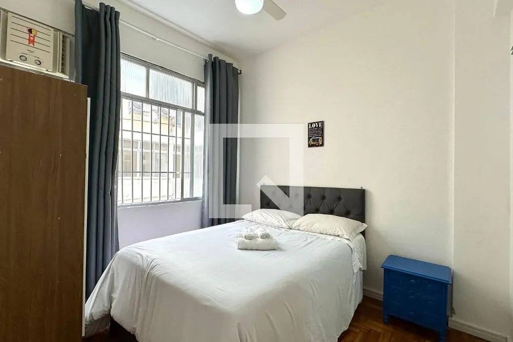 Apartamento, 1 quarto, 33 m² - Foto 24