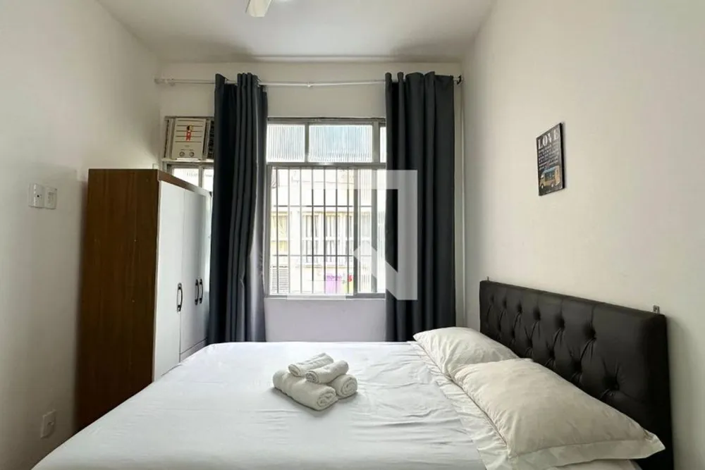 Apartamento, 1 quarto, 33 m² - Foto 7