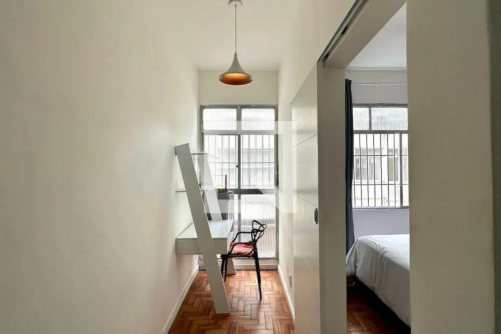 Apartamento, 1 quarto, 33 m² - Foto 23
