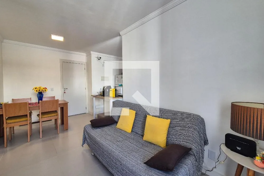 Apartamento, 2 quartos, 47 m² - Foto 3