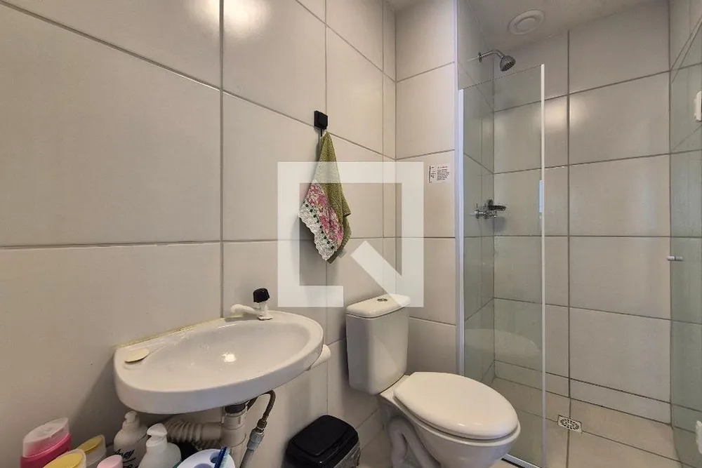 Apartamento, 2 quartos, 47 m² - Foto 17