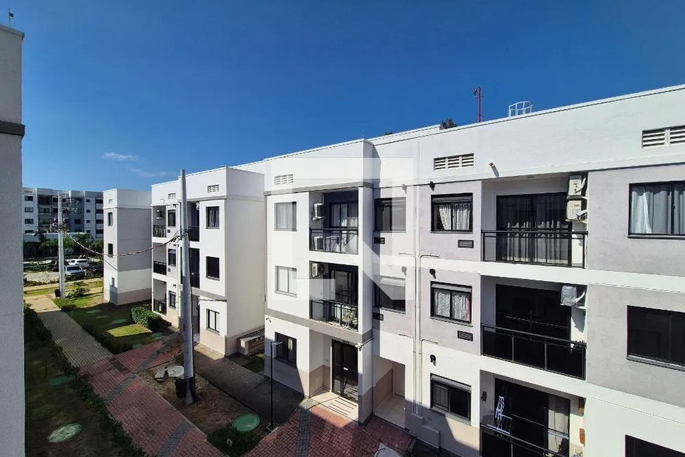 Apartamento, 2 quartos, 47 m² - Foto 8