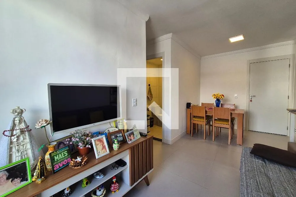 Apartamento, 2 quartos, 47 m² - Foto 4
