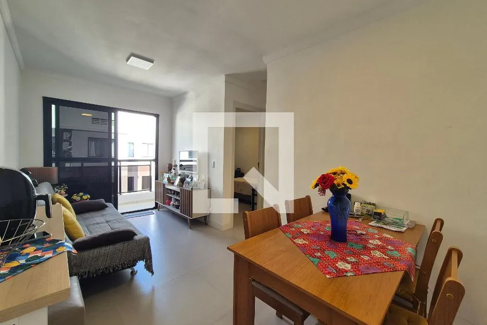 Apartamento, 2 quartos, 47 m² - Foto 1