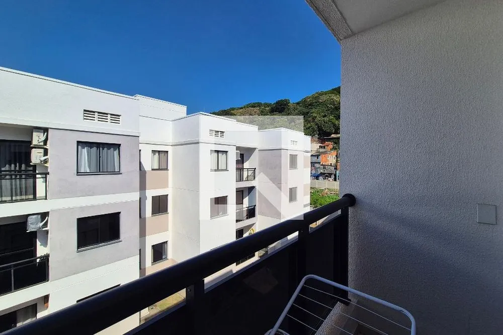 Apartamento, 2 quartos, 47 m² - Foto 6