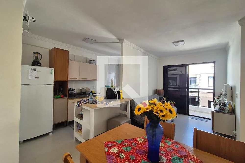Apartamento, 2 quartos, 47 m² - Foto 2