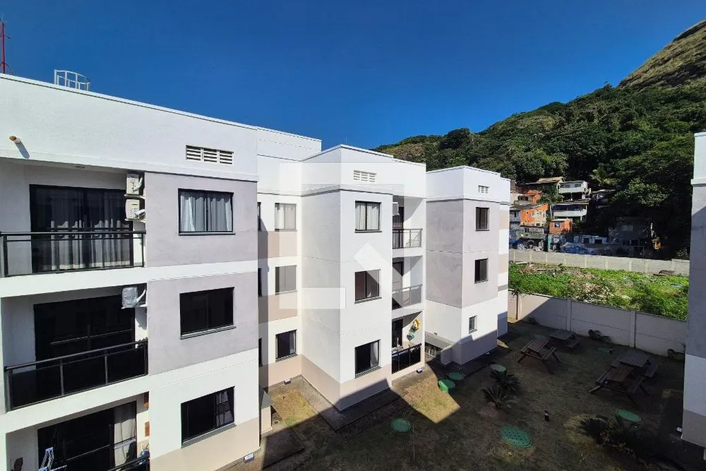 Apartamento, 2 quartos, 47 m² - Foto 7