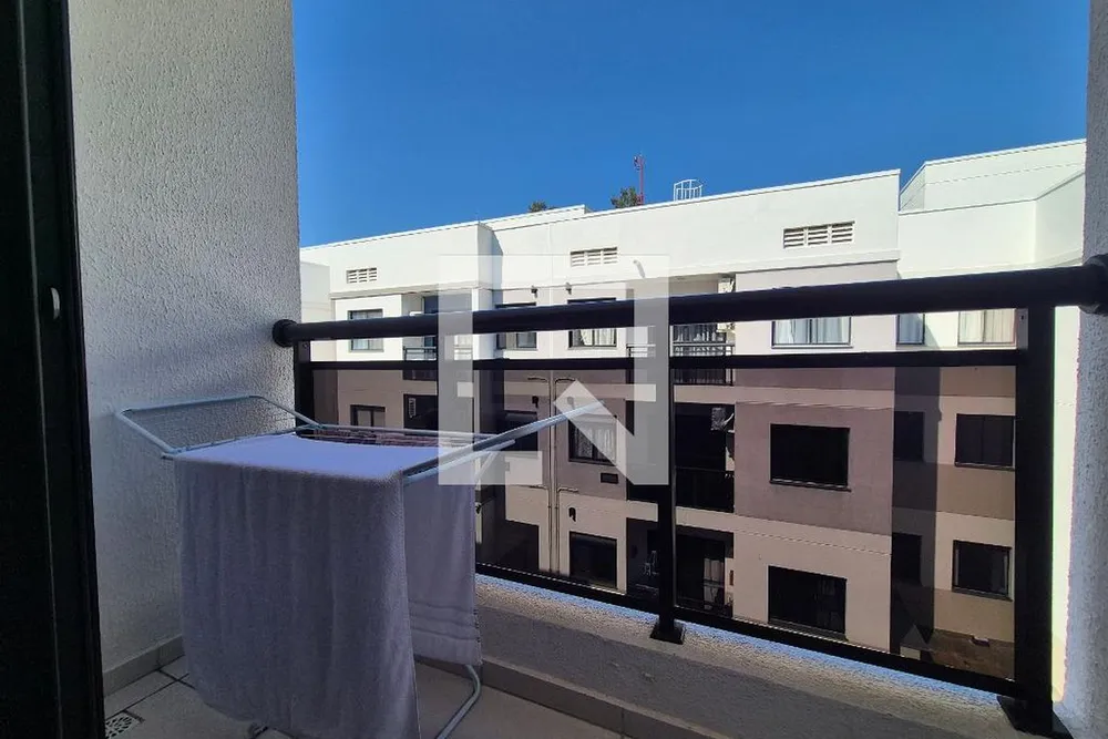 Apartamento, 2 quartos, 47 m² - Foto 5