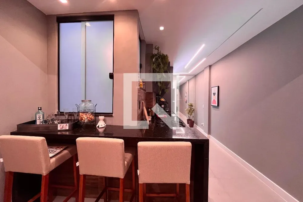 Apartamento, 1 quarto, 44 m² - Foto 4