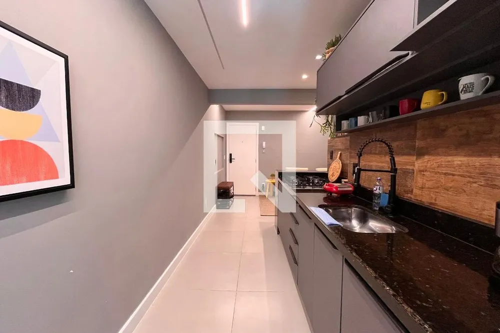 Apartamento, 1 quarto, 44 m² - Foto 14