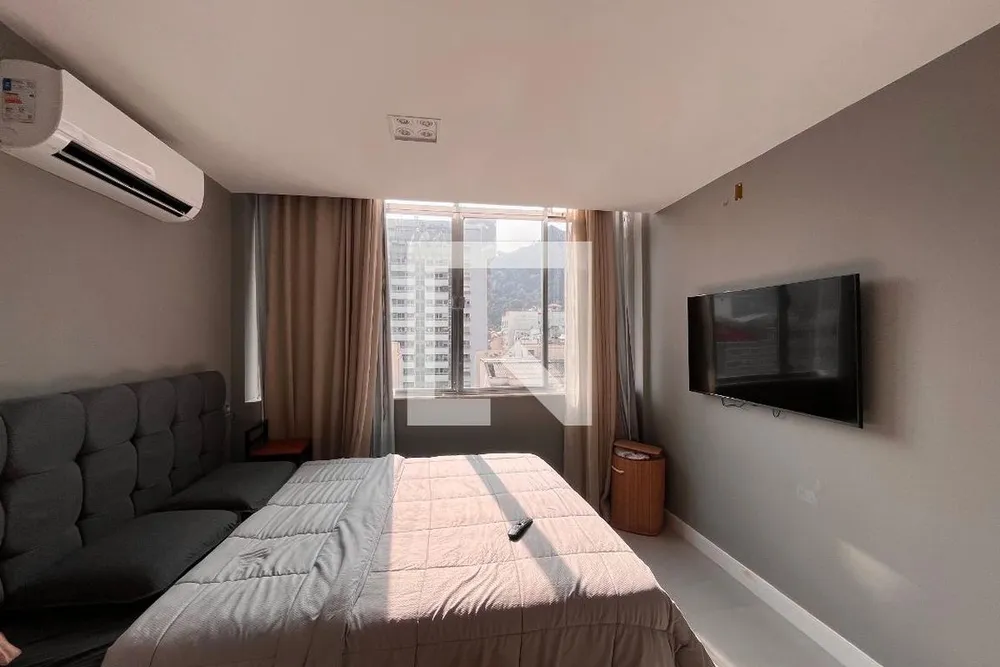 Apartamento, 1 quarto, 44 m² - Foto 10