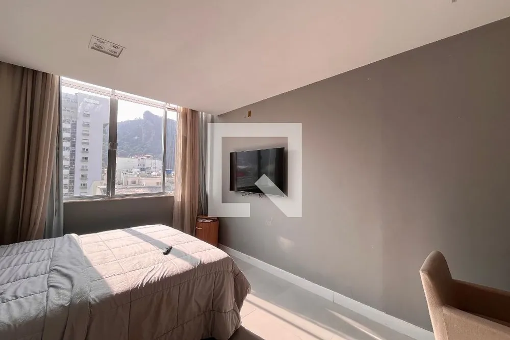 Apartamento, 1 quarto, 44 m² - Foto 6