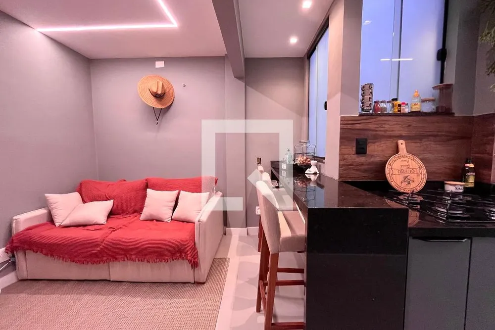 Apartamento, 1 quarto, 44 m² - Foto 21