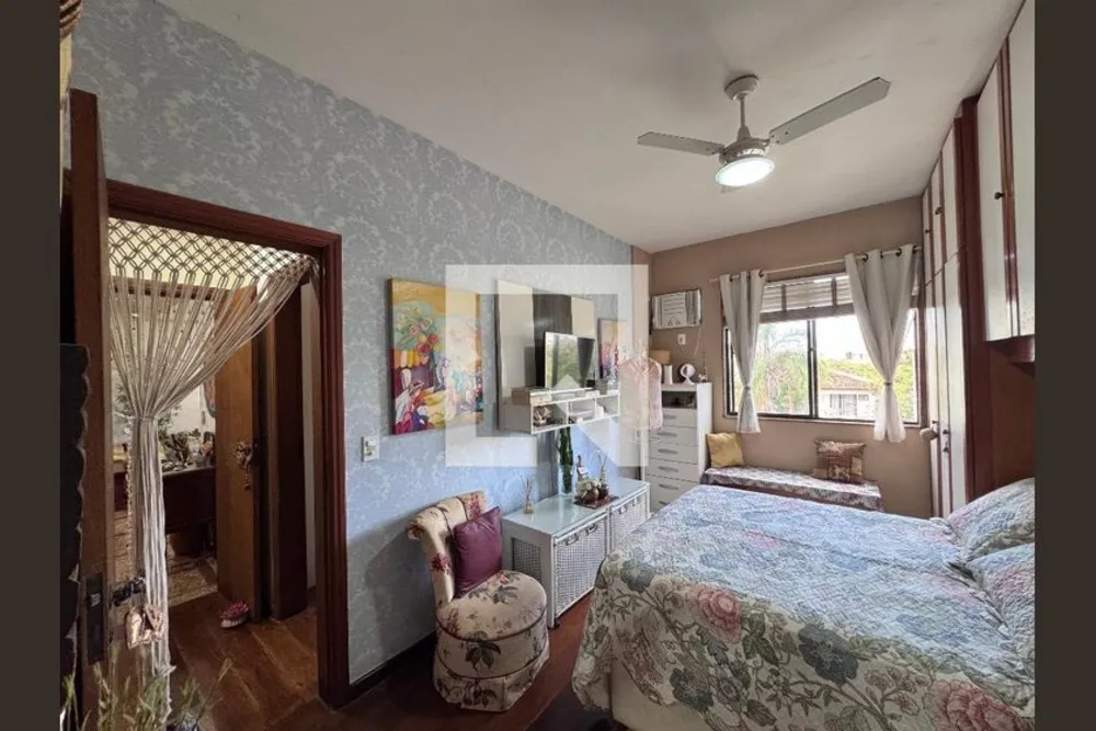 Apartamento, 2 quartos, 90 m² - Foto 14