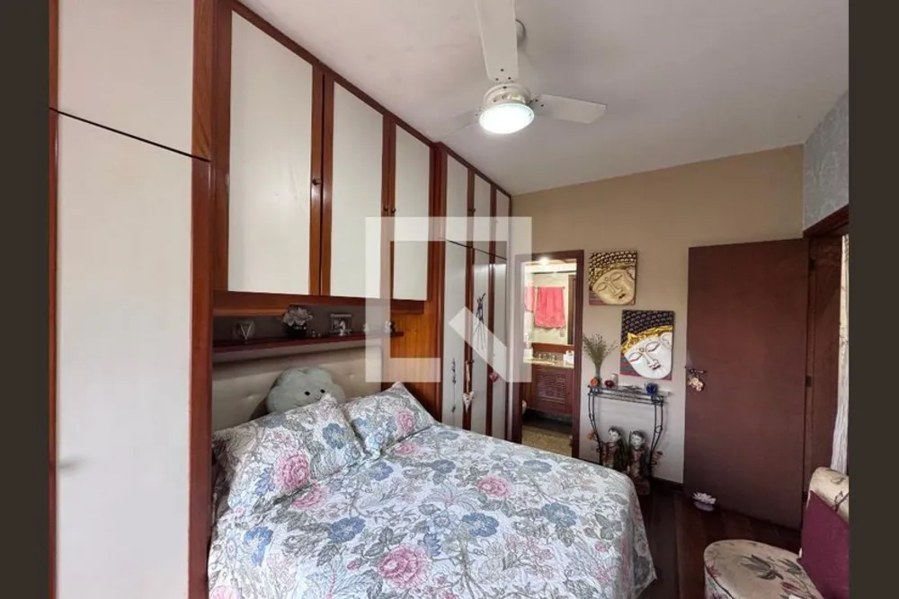 Apartamento, 2 quartos, 90 m² - Foto 16